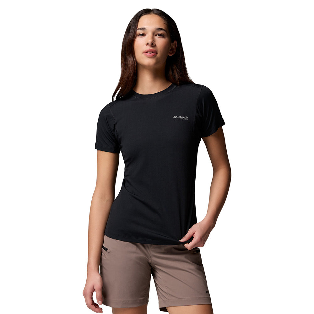 COLUMBIA Diamond Peak Pro™ Short Sleeve Women's T-Shirt - Supersports Thailand Supersports Thailand
