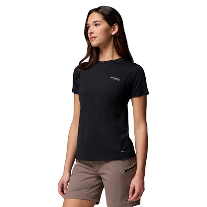 COLUMBIA Diamond Peak Pro™ Short Sleeve Women's T-Shirt - Supersports Thailand