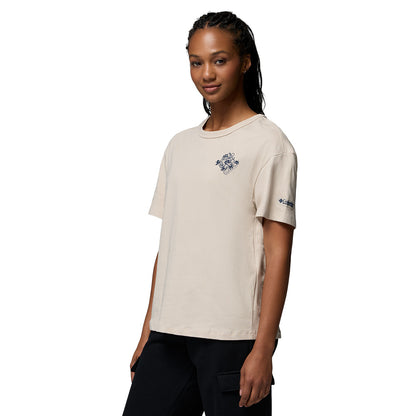 COLUMBIA CSC™ Heavyweight Graphic Women's T-Shirt - Supersports Thailand