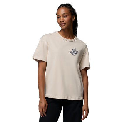 COLUMBIA CSC™ Heavyweight Graphic Women's T-Shirt - Supersports Thailand