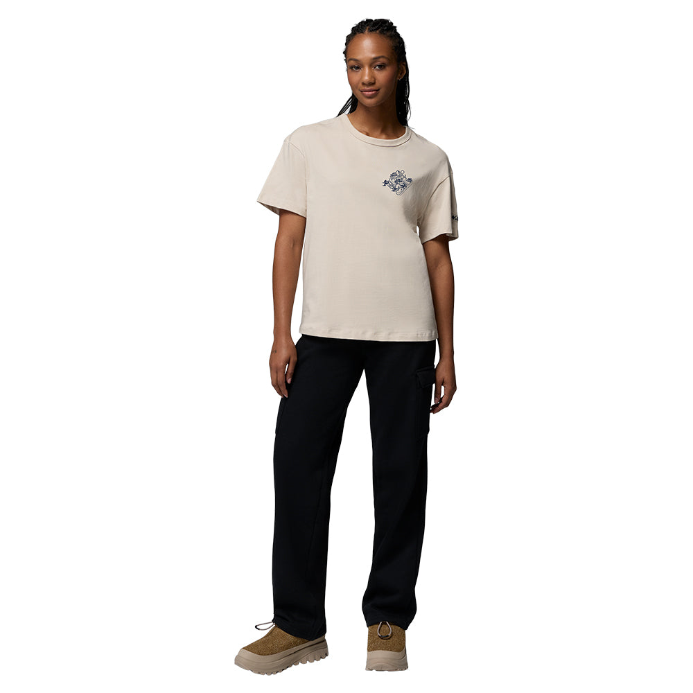 COLUMBIA CSC™ Heavyweight Graphic Women's T-Shirt - Supersports Thailand
