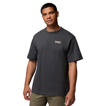 COLUMBIA CSC™ Heavyweight Back Graphic Men's T-Shirt - Supersports Thailand