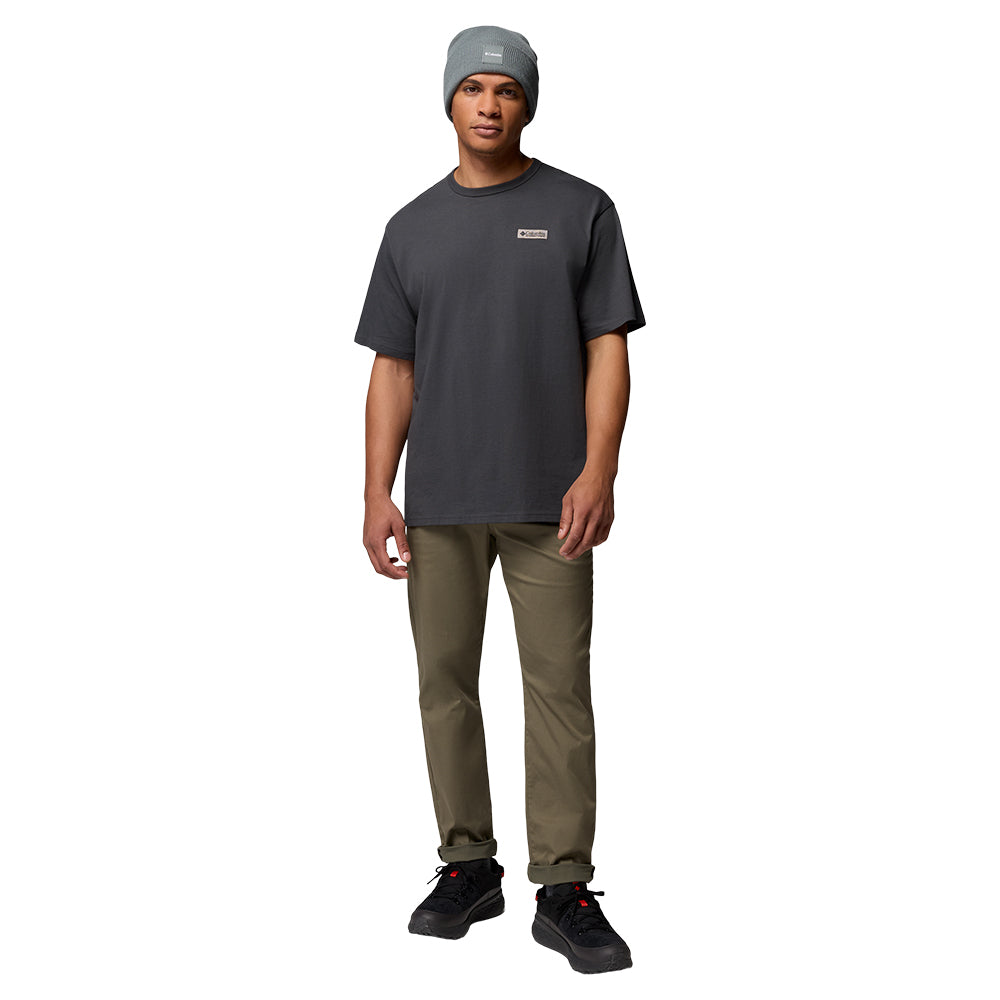 COLUMBIA CSC™ Heavyweight Back Graphic Men's T-Shirt - Supersports Thailand Supersports Thailand