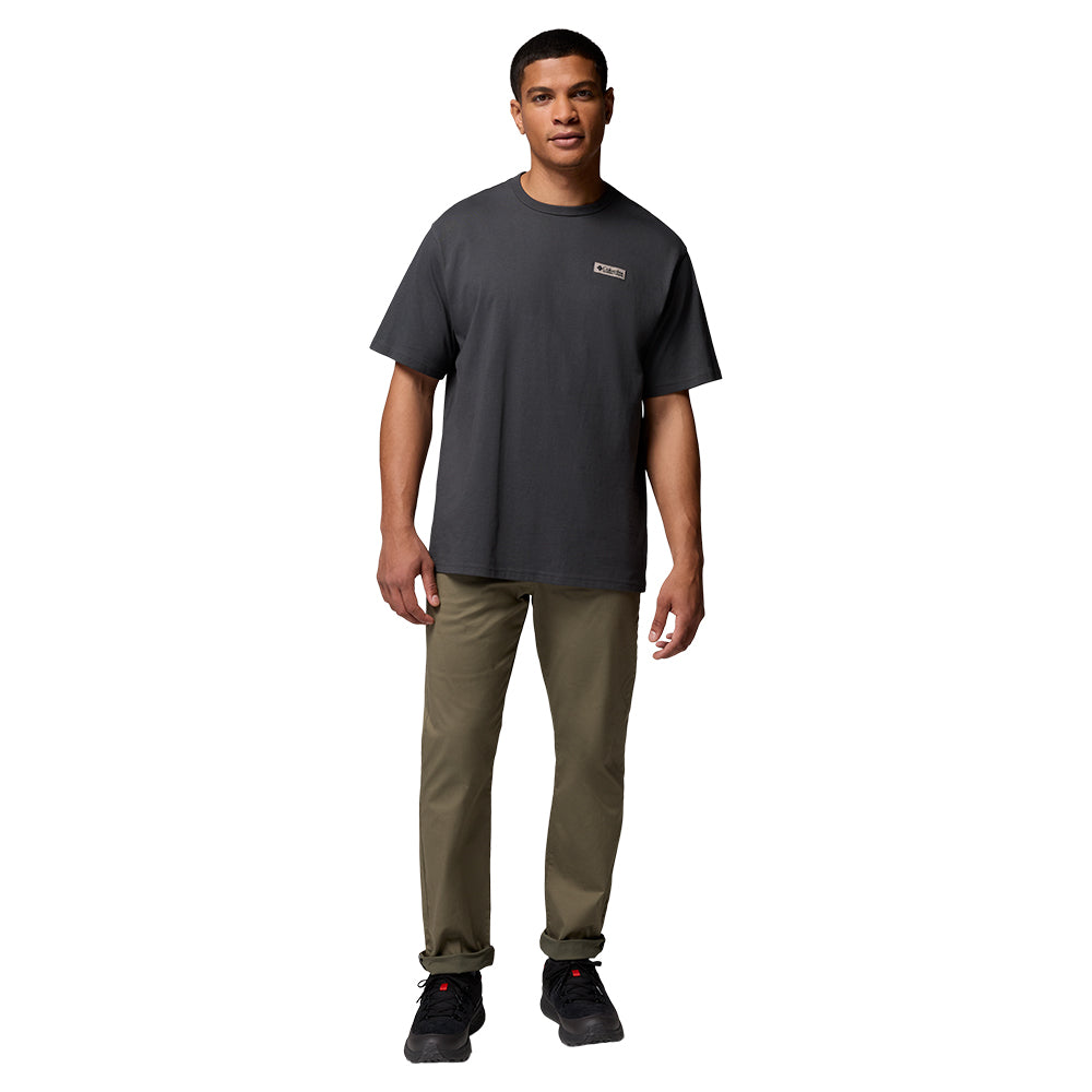COLUMBIA CSC™ Heavyweight Back Graphic Men's T-Shirt - Supersports Thailand
