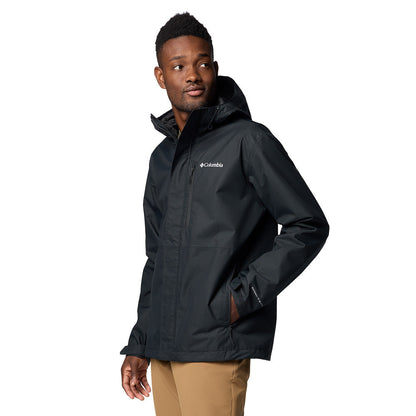 COLUMBIA Hikebound™ II Men's Jacket - Supersports Thailand
