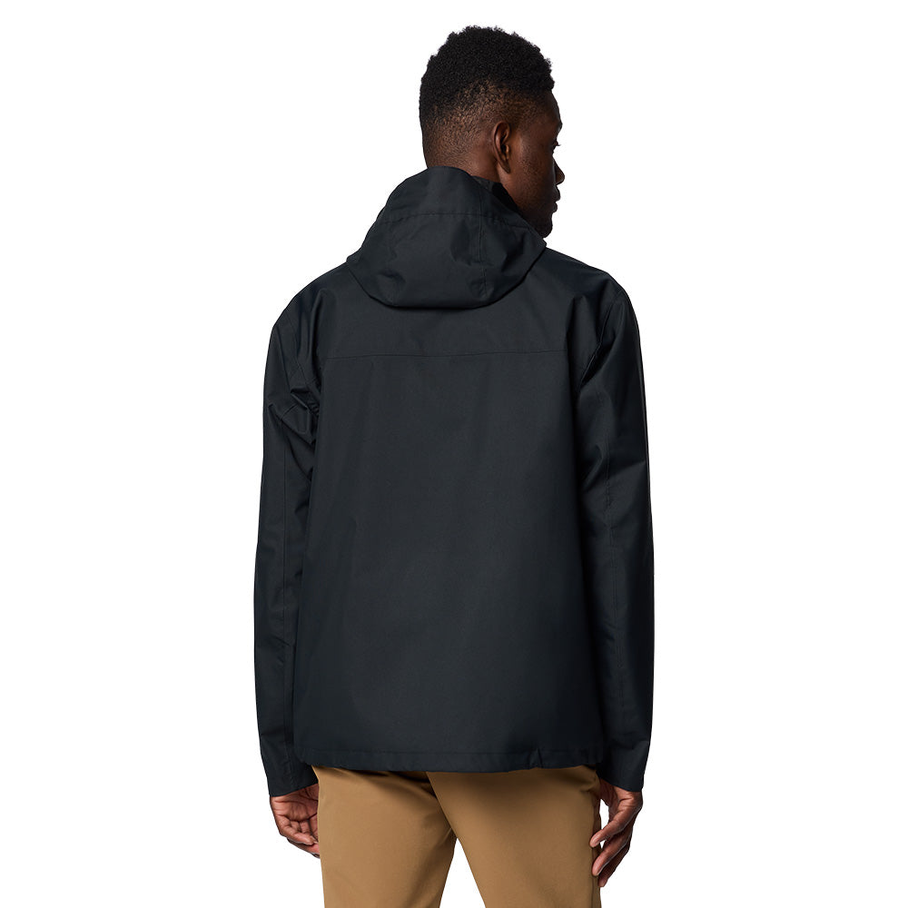 COLUMBIA Hikebound™ II เสื้อแจ็คเก็ตผู้ชาย