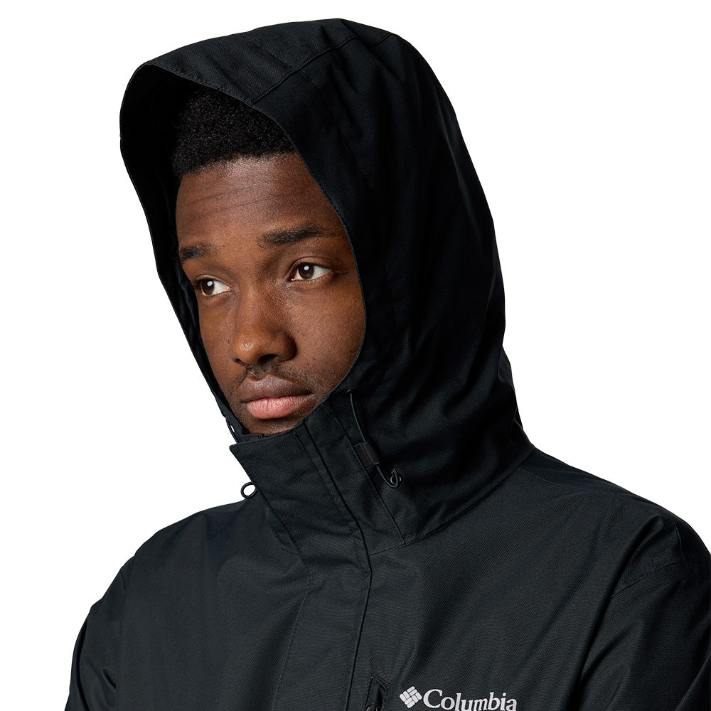 COLUMBIA Hikebound™ II เสื้อแจ็คเก็ตผู้ชาย