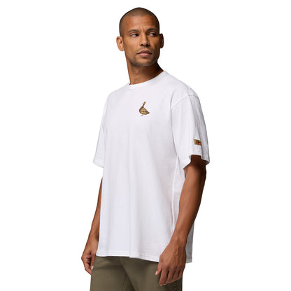 COLUMBIA CSC™ Heavyweight Back Graphic Men's T-Shirt - Supersports Thailand