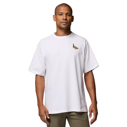 COLUMBIA CSC™ Heavyweight Back Graphic Men's T-Shirt - Supersports Thailand