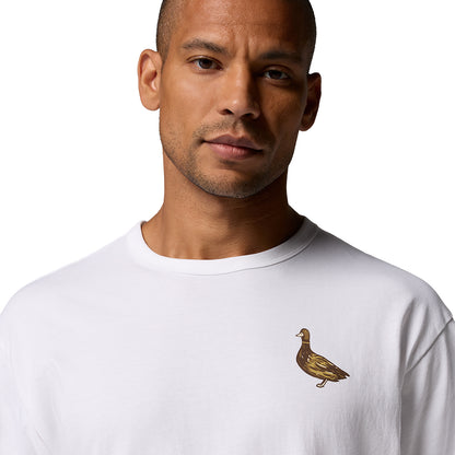 COLUMBIA CSC™ Heavyweight Back Graphic Men's T-Shirt - Supersports Thailand
