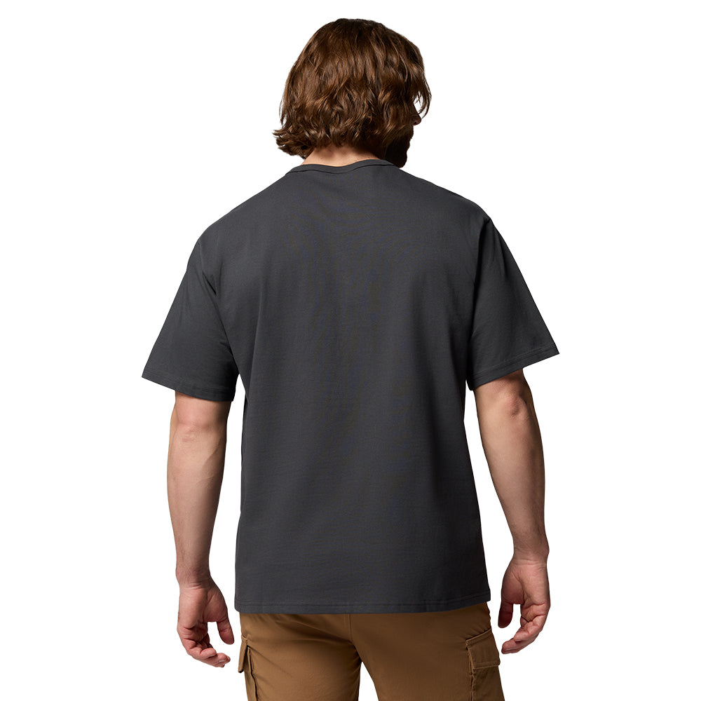 COLUMBIA CSC™ Heavyweight Men's T-Shirt - Supersports Thailand