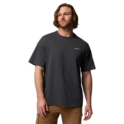 COLUMBIA CSC™ Heavyweight Men's T-Shirt - Supersports Thailand