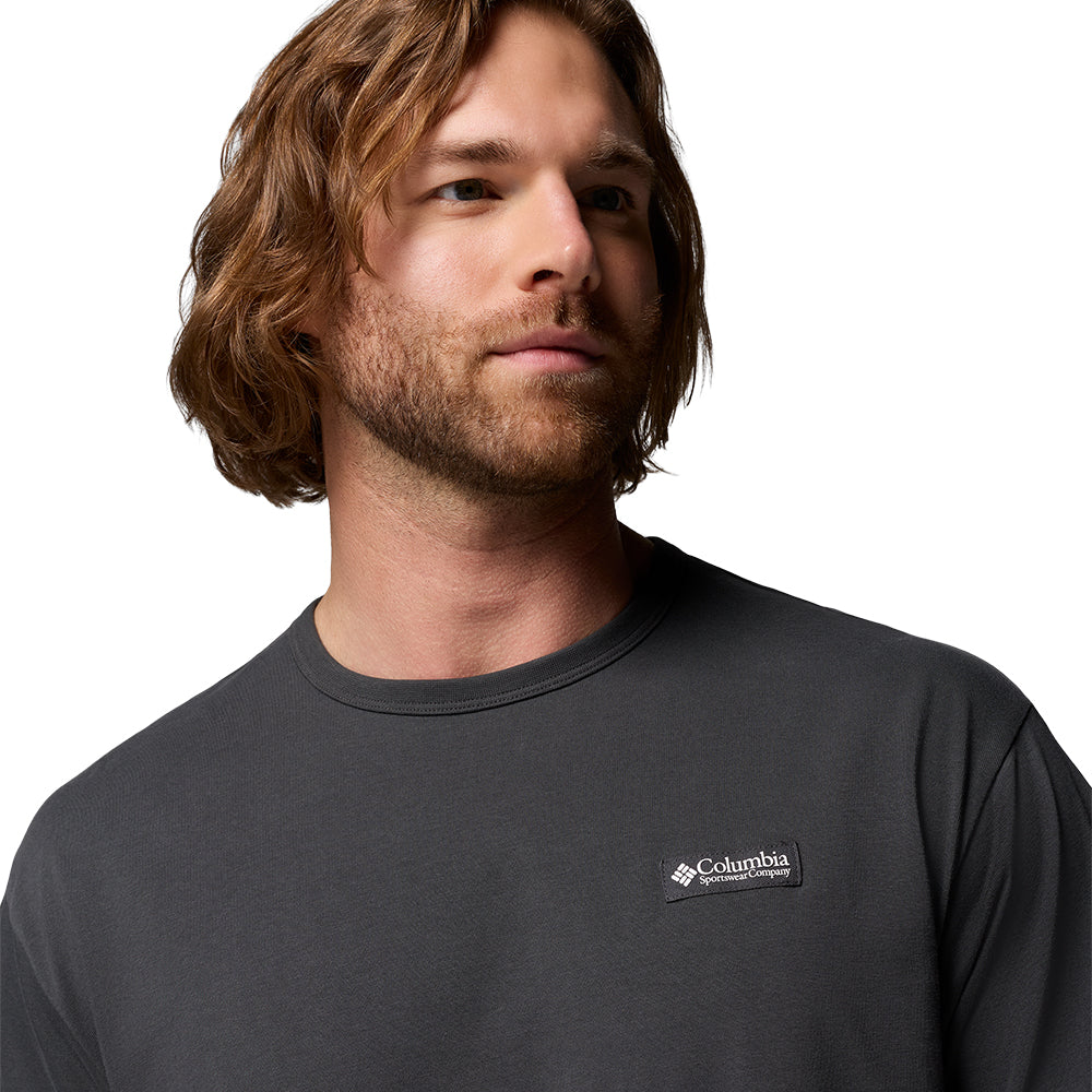 COLUMBIA CSC™ Heavyweight Men's T-Shirt - Supersports Thailand
