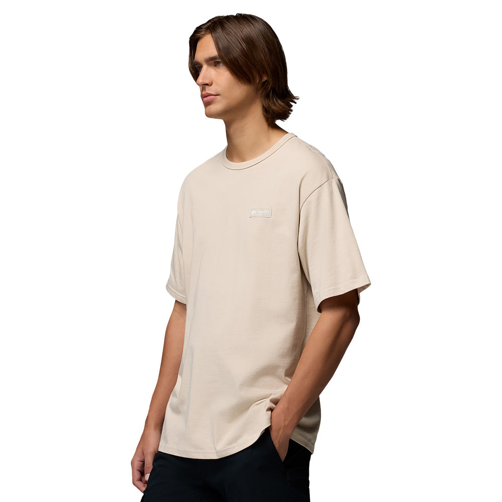 COLUMBIA CSC™ Heavyweight Men's T-Shirt - Supersports Thailand