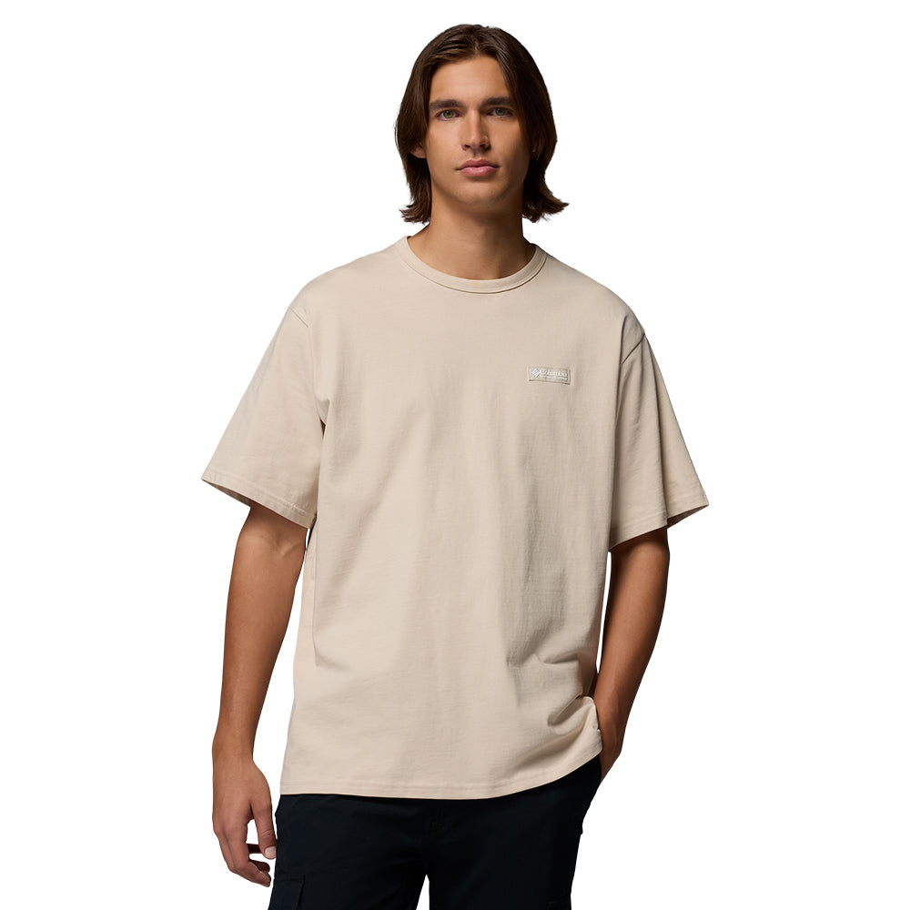 COLUMBIA CSC™ Heavyweight Men's T-Shirt - Supersports Thailand