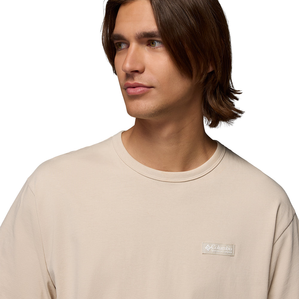 COLUMBIA CSC™ Heavyweight Men's T-Shirt - Supersports Thailand