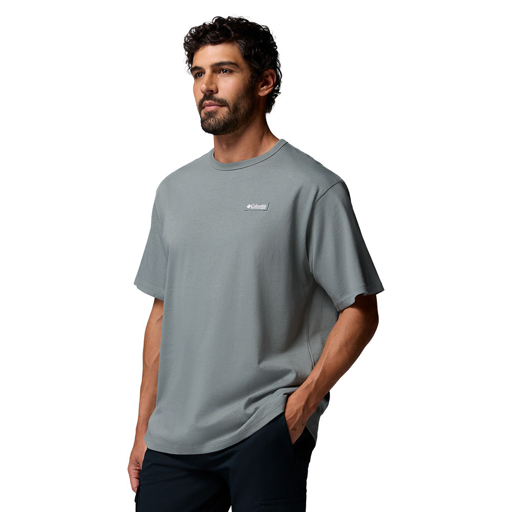 COLUMBIA CSC™ Heavyweight Men's T-Shirt - Supersports Thailand Supersports Thailand