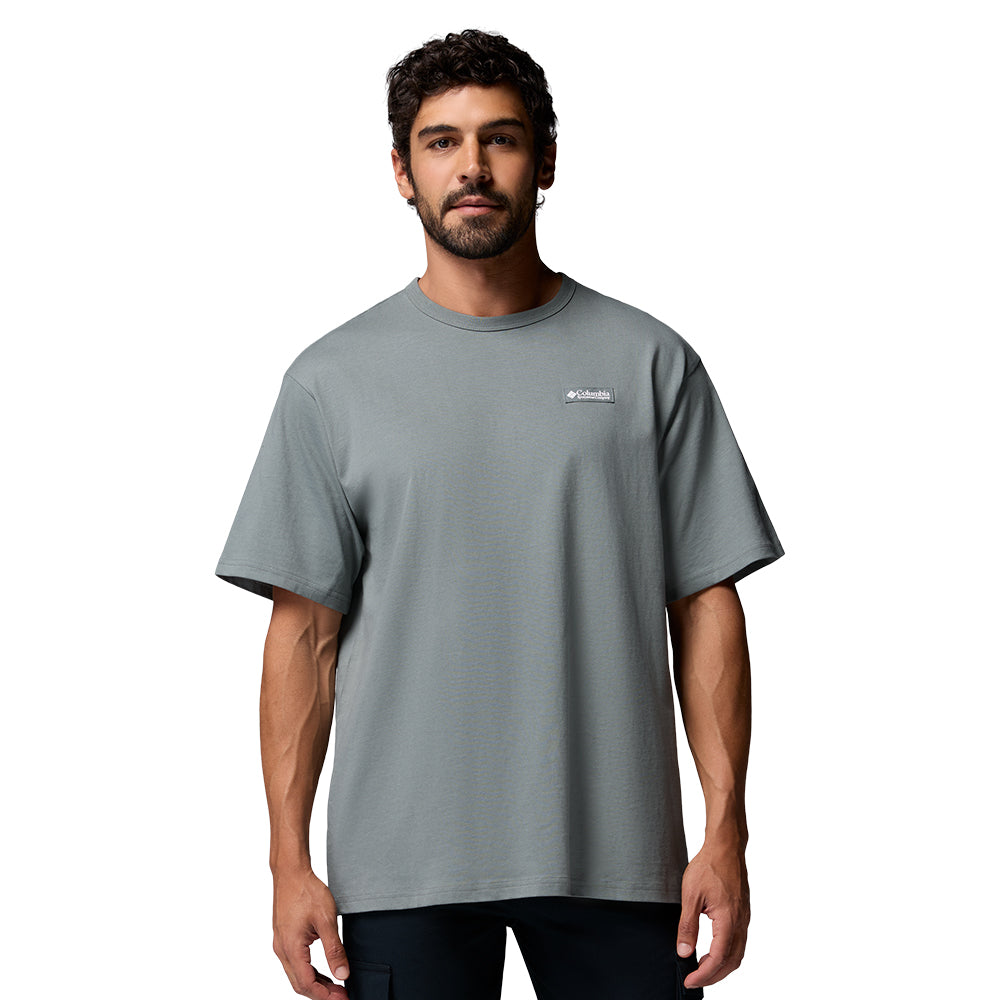 COLUMBIA CSC™ Heavyweight Men's T-Shirt - Supersports Thailand