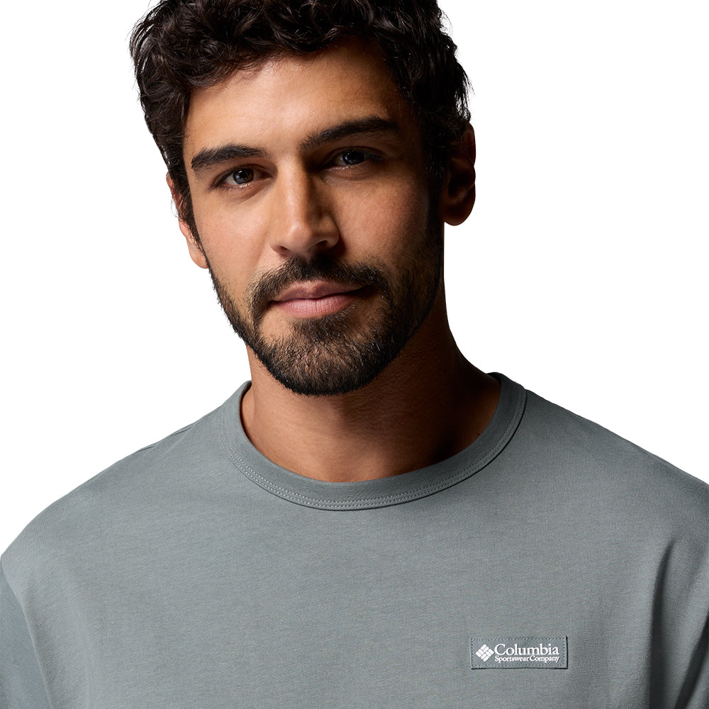 COLUMBIA CSC™ Heavyweight Men's T-Shirt - Supersports Thailand