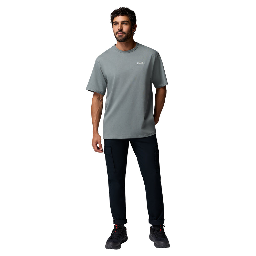 COLUMBIA CSC™ Heavyweight Men's T-Shirt - Supersports Thailand Supersports Thailand