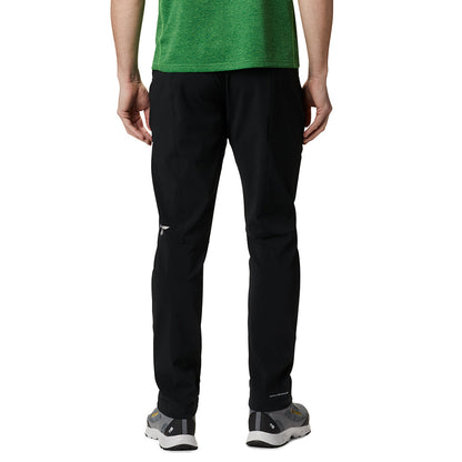 COLUMBIA Titan Pass Pant II Men's Pants - Supersports Thailand