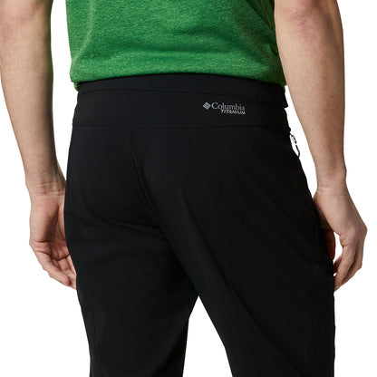 COLUMBIA Titan Pass Pant II Men's Pants
