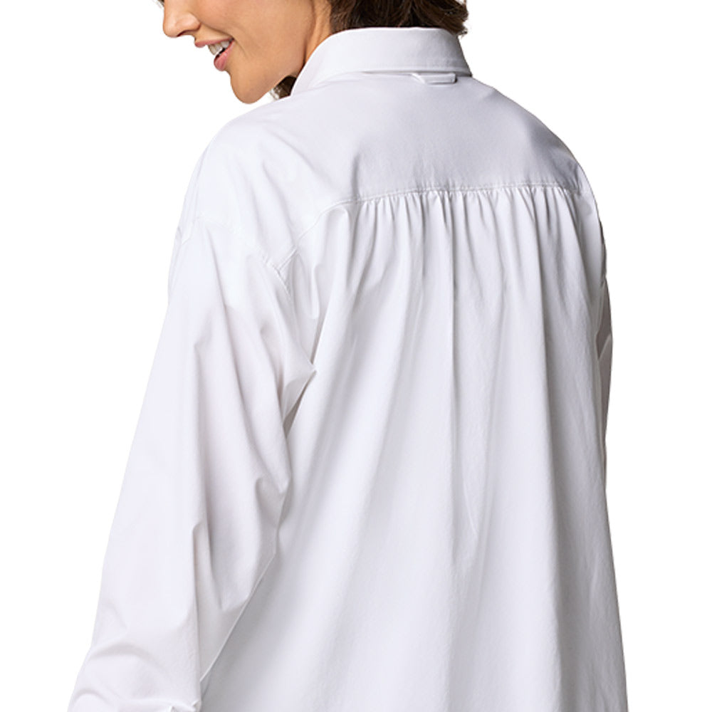 COLUMBIA Boundless Trek™ II Long Sleeve Women's Hiking Shirt - Supersports Thailand