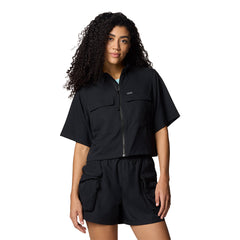 COLUMBIA Elevated View™ Utility เสื้อเชิ้ตผู้หญิง