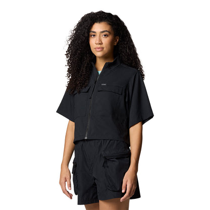 COLUMBIA Elevated View™ Utility Women's Shirt - Supersports Thailand