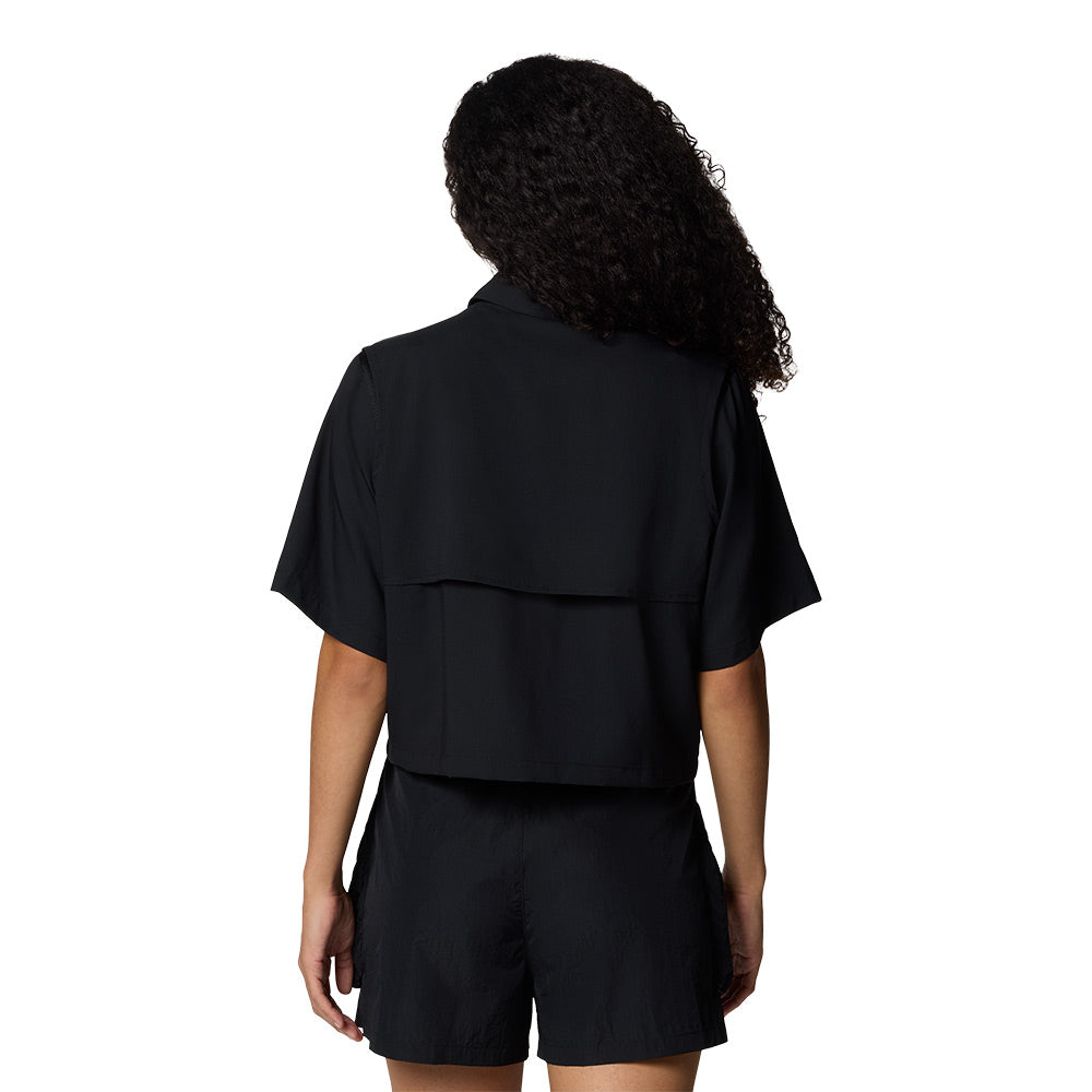 COLUMBIA Elevated View™ Utility Women's Shirt - Supersports Thailand