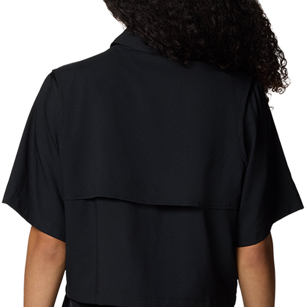COLUMBIA Elevated View™ Utility Women's Shirt - Supersports Thailand
