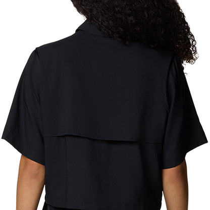 COLUMBIA Elevated View™ Utility เสื้อเชิ้ตผู้หญิง
