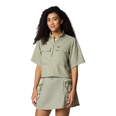 COLUMBIA Elevated View™ Utility เสื้อเชิ้ตผู้หญิง