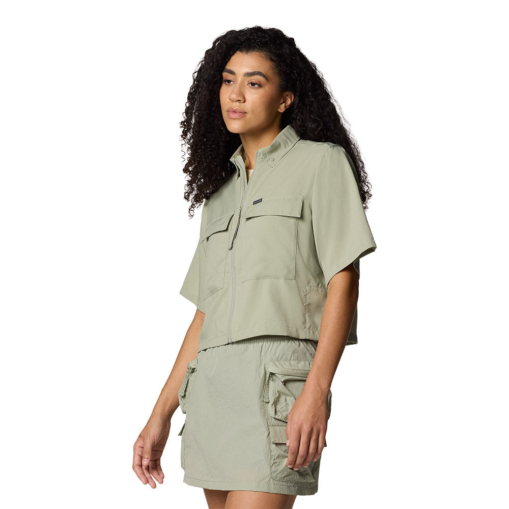 COLUMBIA Elevated View™ Utility เสื้อเชิ้ตผู้หญิง