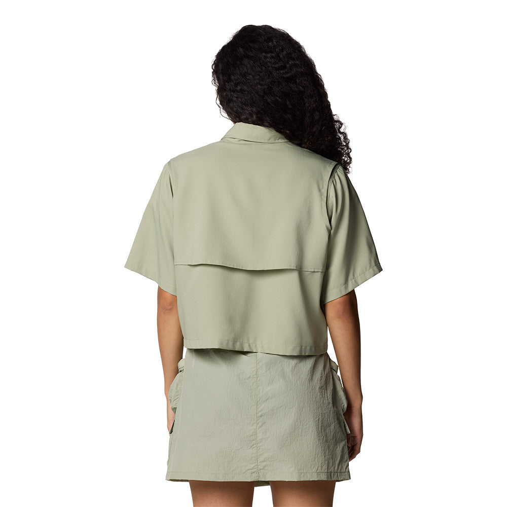 COLUMBIA Elevated View™ Utility เสื้อเชิ้ตผู้หญิง