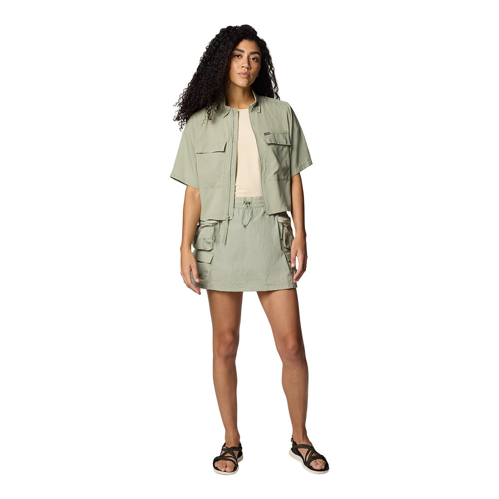 COLUMBIA Elevated View™ Utility เสื้อเชิ้ตผู้หญิง