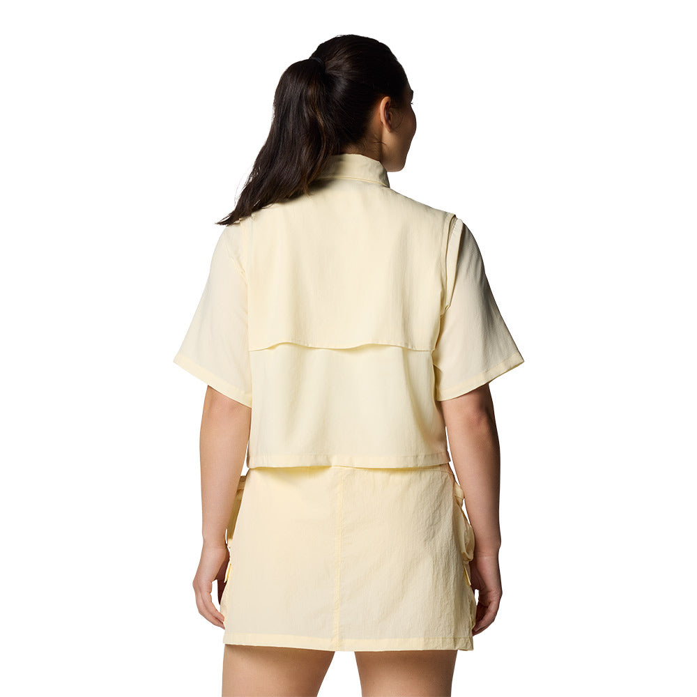 COLUMBIA Elevated View™ Utility Women's Shirt - Supersports Thailand