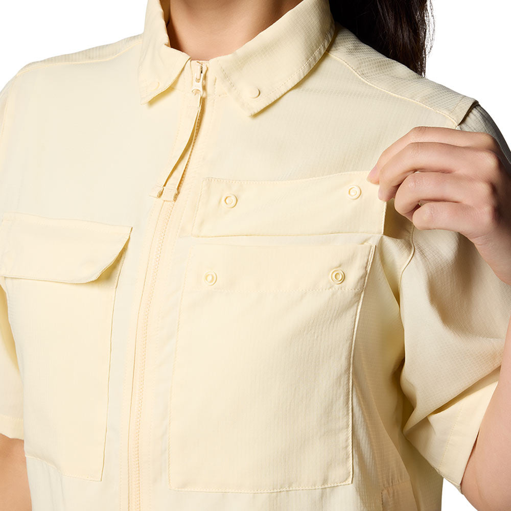 COLUMBIA Elevated View™ Utility Women's Shirt - Supersports Thailand