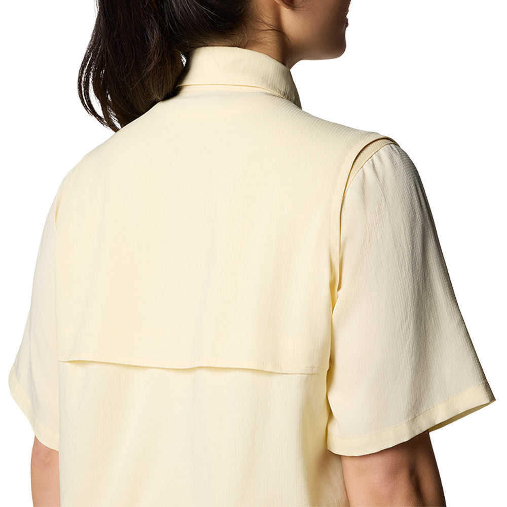 COLUMBIA Elevated View™ Utility Women's Shirt - Supersports Thailand