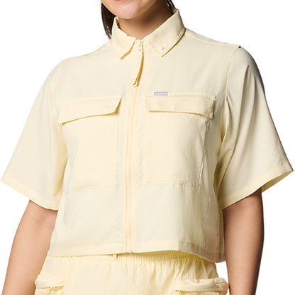 COLUMBIA Elevated View™ Utility Women's Shirt