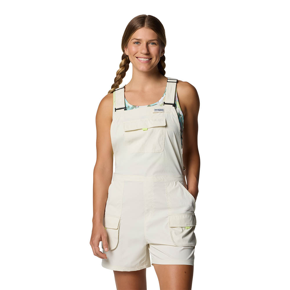 COLUMBIA PFG Open Water™ Women's Jumpsuits - Supersports Thailand