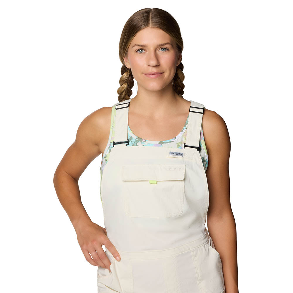 COLUMBIA PFG Open Water™ Women's Jumpsuits - Supersports Thailand