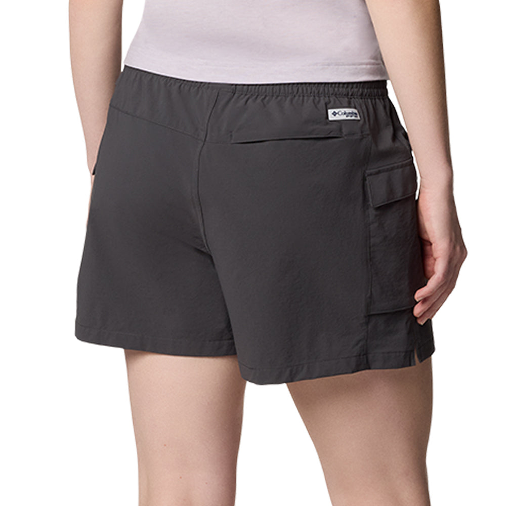 COLUMBIA PFG Wild Cast™ Women's Shorts - Supersports Thailand Supersports Thailand