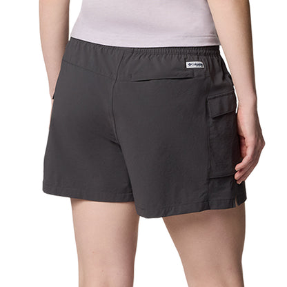 COLUMBIA PFG Wild Cast™ Women's Shorts - Supersports Thailand