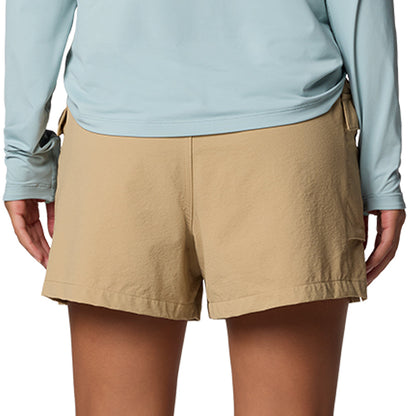 COLUMBIA PFG Wild Cast™ Women's Shorts - Supersports Thailand
