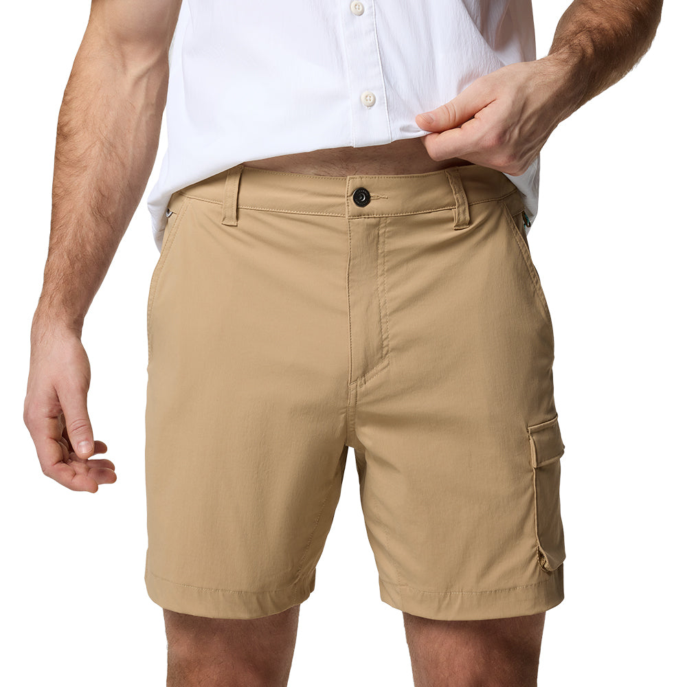 COLUMBIA PFG Wild Cast™ Men's Shorts