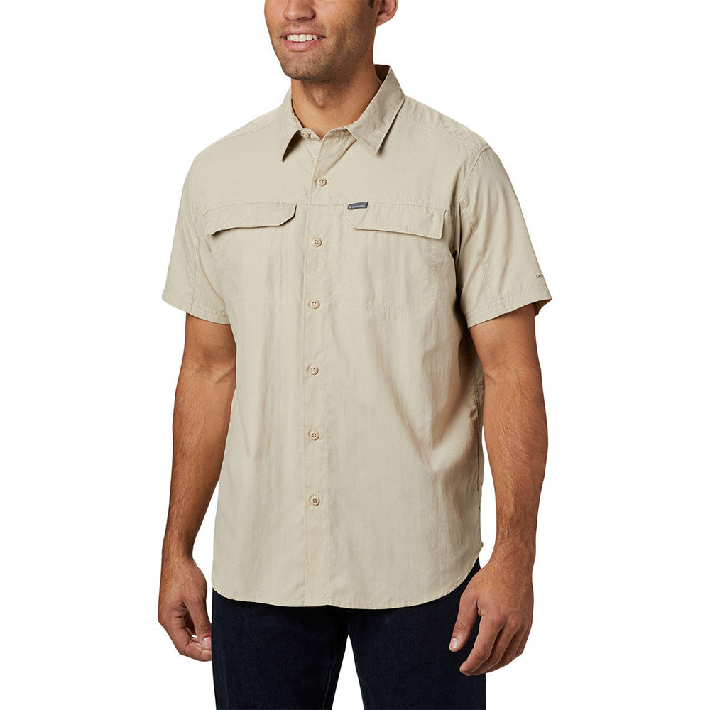 COLUMBIA Silver Ridge 2.0 Men's Hiking Shirt