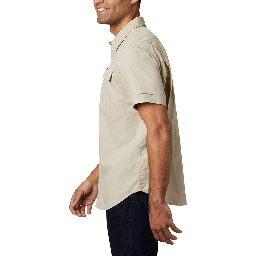COLUMBIA Silver Ridge 2.0 Men's Hiking Shirt - Supersports Thailand