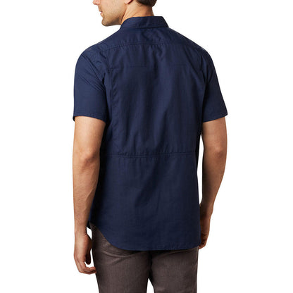 COLUMBIA Silver Ridge 2.0 เสื้อเดินป่าผู้ชาย