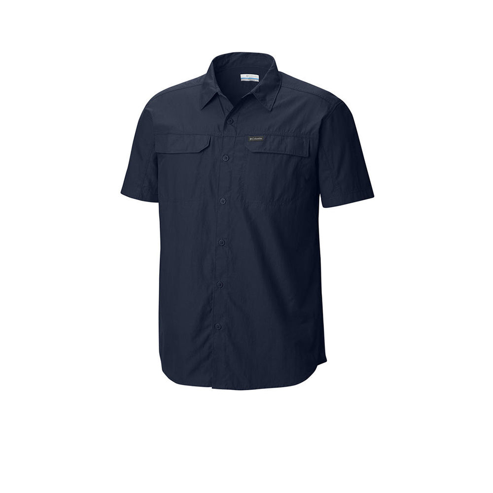 COLUMBIA Silver Ridge 2.0 เสื้อเดินป่าผู้ชาย